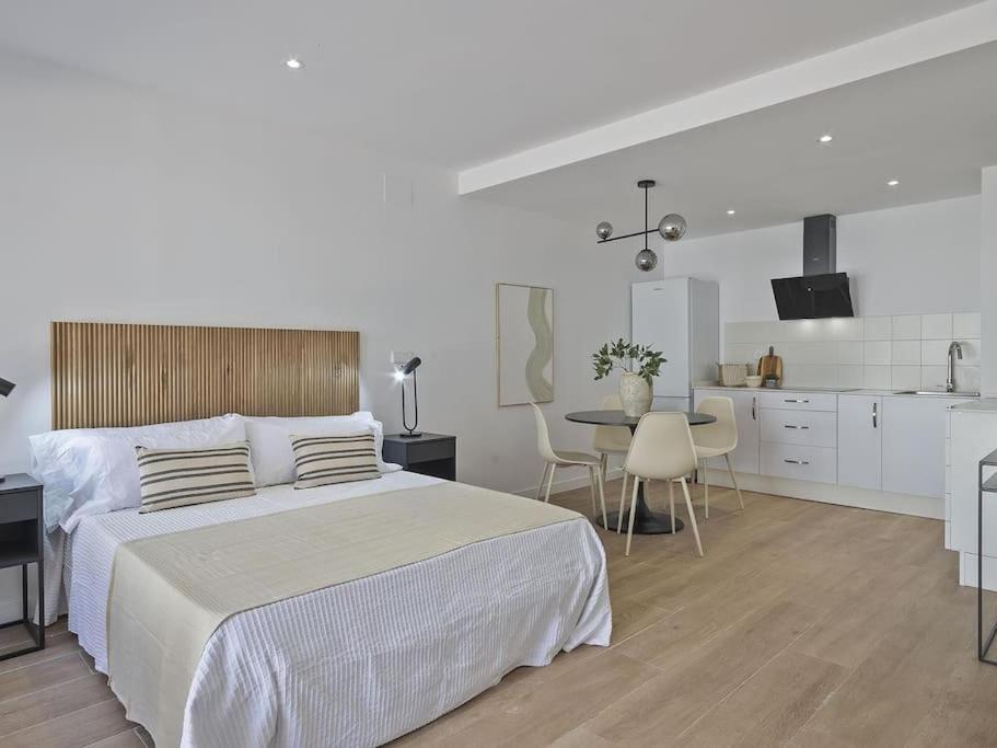 Escondite A 2 Minutos De Playa De Sagunto A5 Ngoại thất bức ảnh